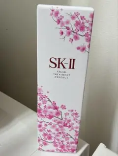 2026年最新】sk-ii フェイシャルトリートメントエッセンス 75mlの人気