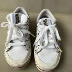 adidas Pokemon スニーカー 17cmのサムネイル