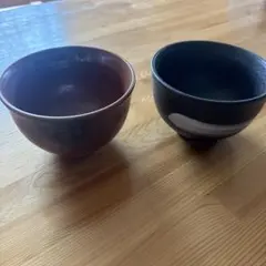 美濃焼　飯碗 2個セット 陶器