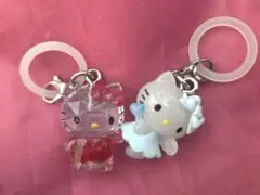 2026年最新】キティ エンジェル ストラップの人気アイテム - メルカリ