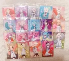 美品　ホロライブ　ウエハース vol.5 まとめ売り