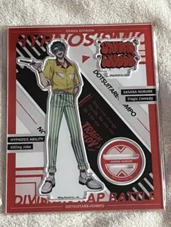 ヒプマイ 簓 アクスタ EW03