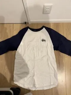 stussy 長袖カットソー