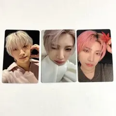 &TEAM 十五夜 ユウマ トレカ