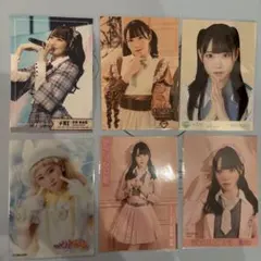 ノイミー 本田珠由記 生写真 ミニフォト IDフォト まとめ売り - メルカリ
