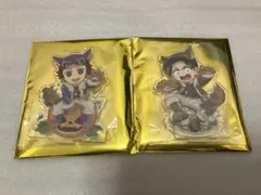 鬼滅の刃 ハロウィン アクリルスタンド 竈門炭治郎 村田