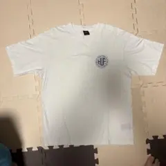 HUF Tシャツ ホワイト M