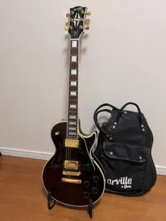 2026年最新】orville レスポールの人気アイテム - メルカリ