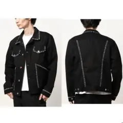 inspire ジャケット