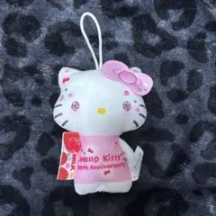 ハローキティ　50周年記念　ハッピーセット