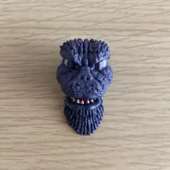 ゴジラ 一番くじ E賞 アンギラス モンスターヘッドマグネット - メルカリ