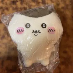 ちいかわ　しーぷわぬいぐるみ　くりまんじゅう