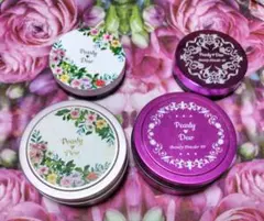 ❣️2025最新8代目❣️さらさら美人￼Pearly Dew プレストパウダーセット ❣️2025最新8代目❣️さらさら美人￼Pearly Dew プレストパウダーセット