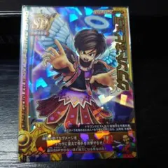 ドラゴンクエストモンスターバトルロードレジェンドスペシャルカード 守り人ナイン