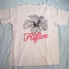 HIGH FIVE Tシャツ Mサイズ DA PUMP KENZO