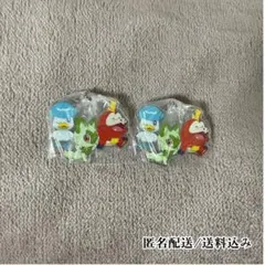 ポケモン アクリルキーホルダー
