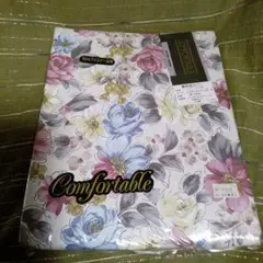 【新品】敷き布団カバー 綿100%