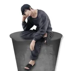 【新品未開封】 呪術廻戦　伏黒甚爾　ぬーどるストッパー　2個セット 呪術廻戦 伏黒甚爾 ぬーどるストッパー｜Yahoo!フリマ（旧PayPay