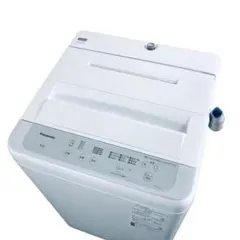 ★送料・設置無料★ 中古 中型洗濯機 パナソニック (No.0577) ☆送料・設置無料☆ 中古 中型洗濯機 パナソニック (No.0577) - メルカリ