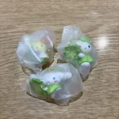 サンリオ四葉のクローバーマスコット