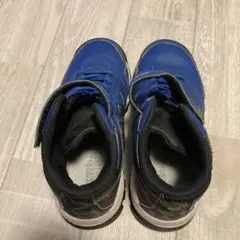 アシックス レイザービーム　スノーシューズ 20センチ　ハイカット