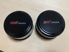 スバル レヴォーグ VM WRX STI S4 アッパーマウントカバー - メルカリ