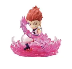 デスクトップハンター6 ヒソカ ハンターハンター HUNTER×HUNTER