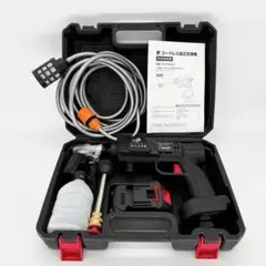 夢グループ DT-YKS2212 高圧洗浄機のサムネイル