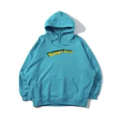 Younger Song パーカー