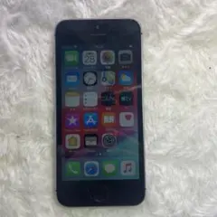 317-iPhone 5S 16GB