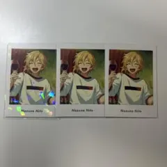 あんスタ ぱしゃっつ 仁兎なずな シャッフル Extra Private