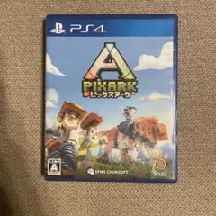 ピックスアーク　PS4