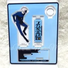 USJ ユニバ 限定 呪術廻戦 アクリルペンスタンド 五条悟