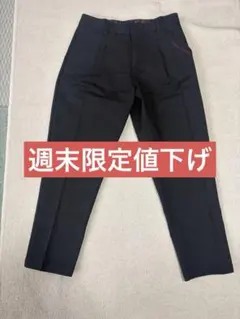 【新品タグ付】KISS ON THE GREEN レディース パンツ サイズ2のサムネイル