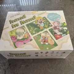 ポップマート　フィギュア　未開封