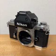 美品 Nikon F2 Photomic S /ニコンF2フォトミックS