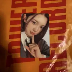 hearts2hearts focus エイナ