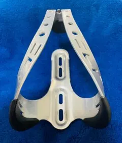 ELITE PATAO ボトルケージ シルバーのサムネイル