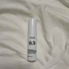Anua Retinol 0.3 Niacin Renewing Serumのサムネイル