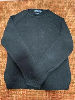 90s Ralph Lauren cotton Knit