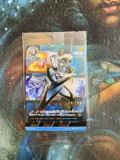 ウルトラマンゼット アルファエッジ WINNER - メルカリ