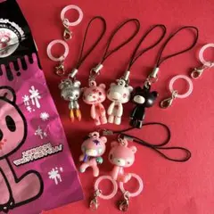 GLOOMY グルーミー 入浴剤 バスボム バスボール 全6種 コンプリート