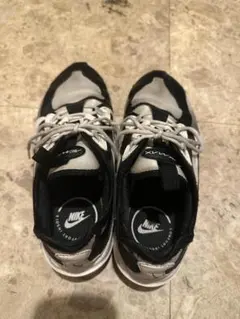 Nike Air Max スニーカー ブラック/ホワイト