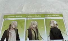 カラマリ　白石景之　メセカ