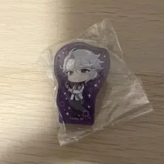 ツイステ ころっとフィギュア アズール