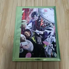 にじさんじ ノスタルジアコレクション2025 魁星