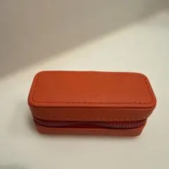 トムフォード ビターピーチ オレンジ ミラー付きリップケース ノベルティ 限定のサムネイル
