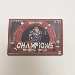 2026年最新】IJL カードの人気アイテム - メルカリ