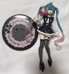 初音ミク　Fashion フィギュア Subculture