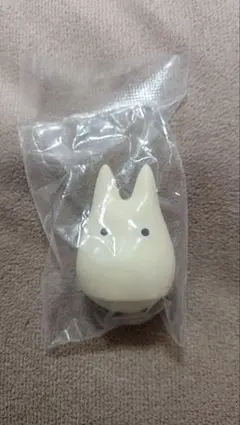 ジブリ　となりのトトロ　おきあがりこぼし　小トトロ